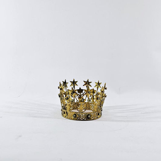 Atelier de Theirs Crown - Throne Crown