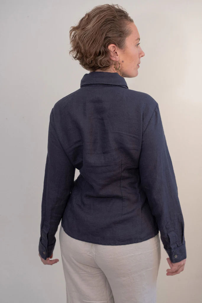 Miss Molly Tippi Shirt