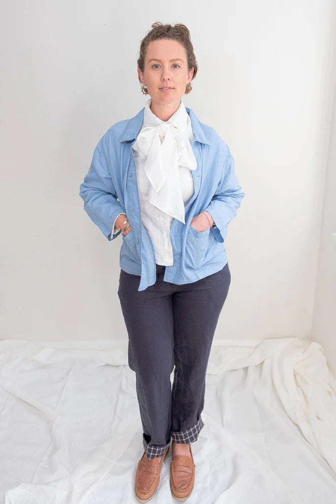 Miss Molly Tippi Shirt