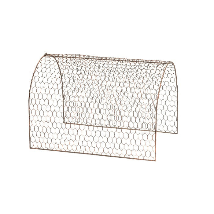 Garden Cloche Tunnel Centre