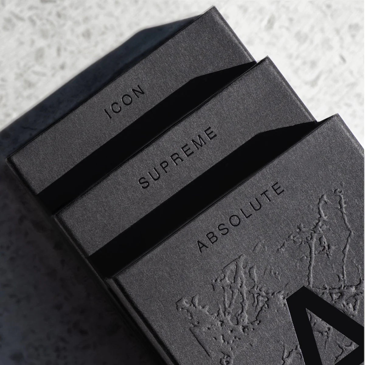 Solid State Cologne for Men & Women - 7 Scents