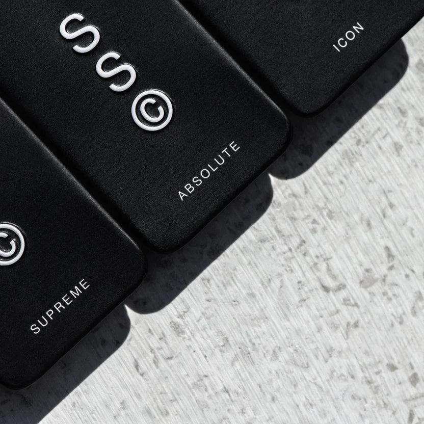 Solid State Cologne for Men & Women - 7 Scents