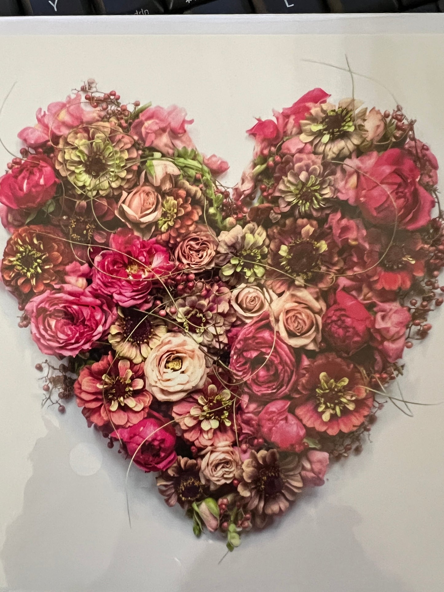 Floragraphica greeting cards