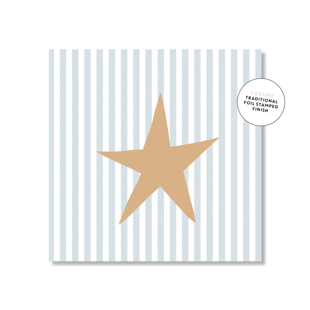 Just Smitten Greeting Card