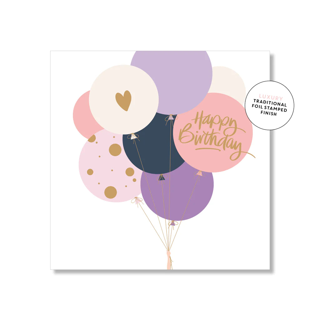 Just Smitten Greeting Card
