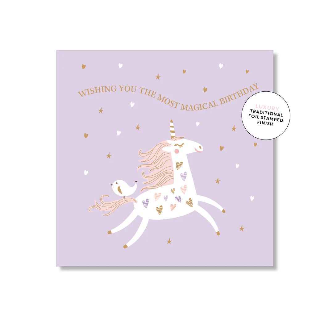 Just Smitten Greeting Card