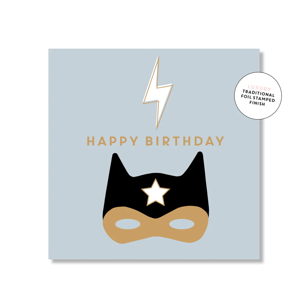 Just Smitten Greeting Card