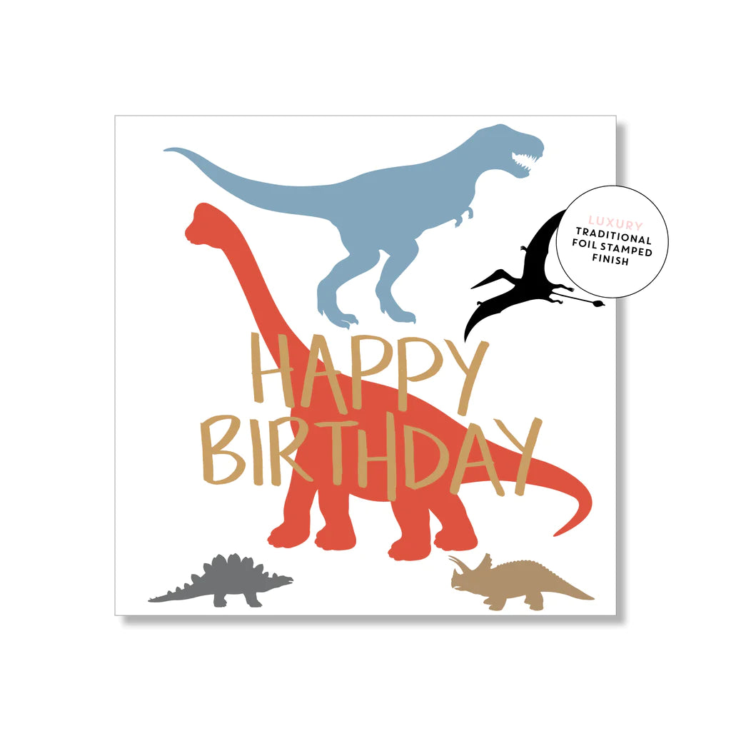 Just Smitten Greeting Card