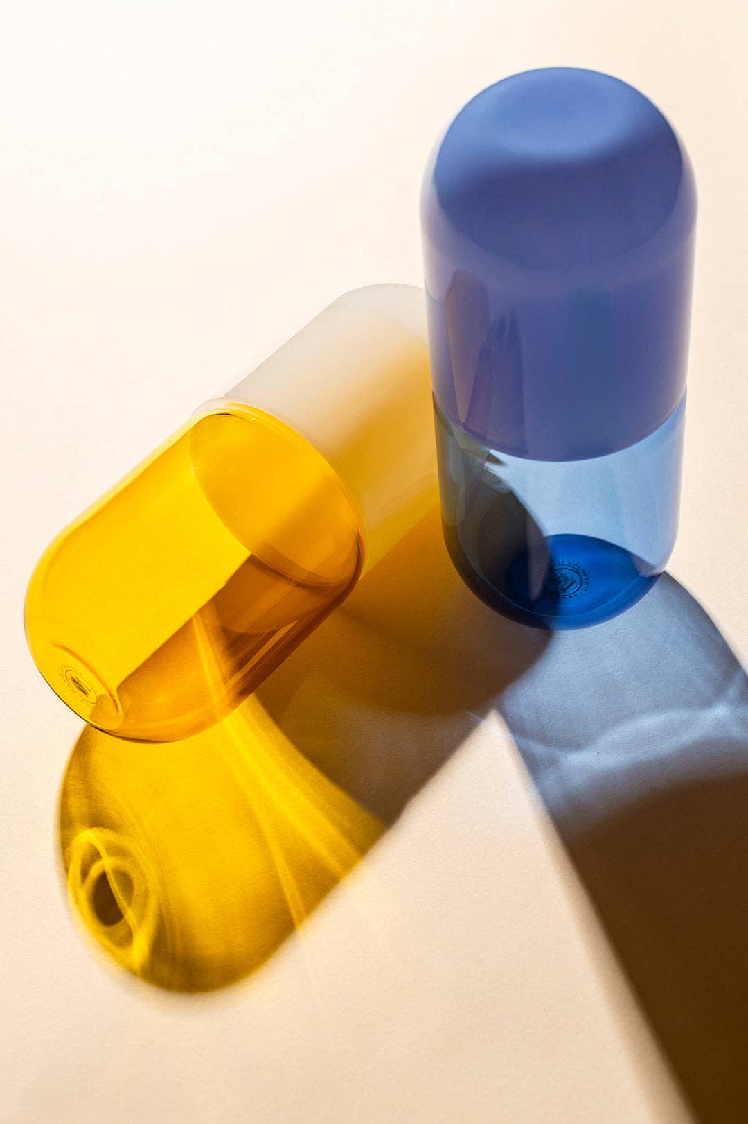 MAHO Happī Pill - Fried Egg