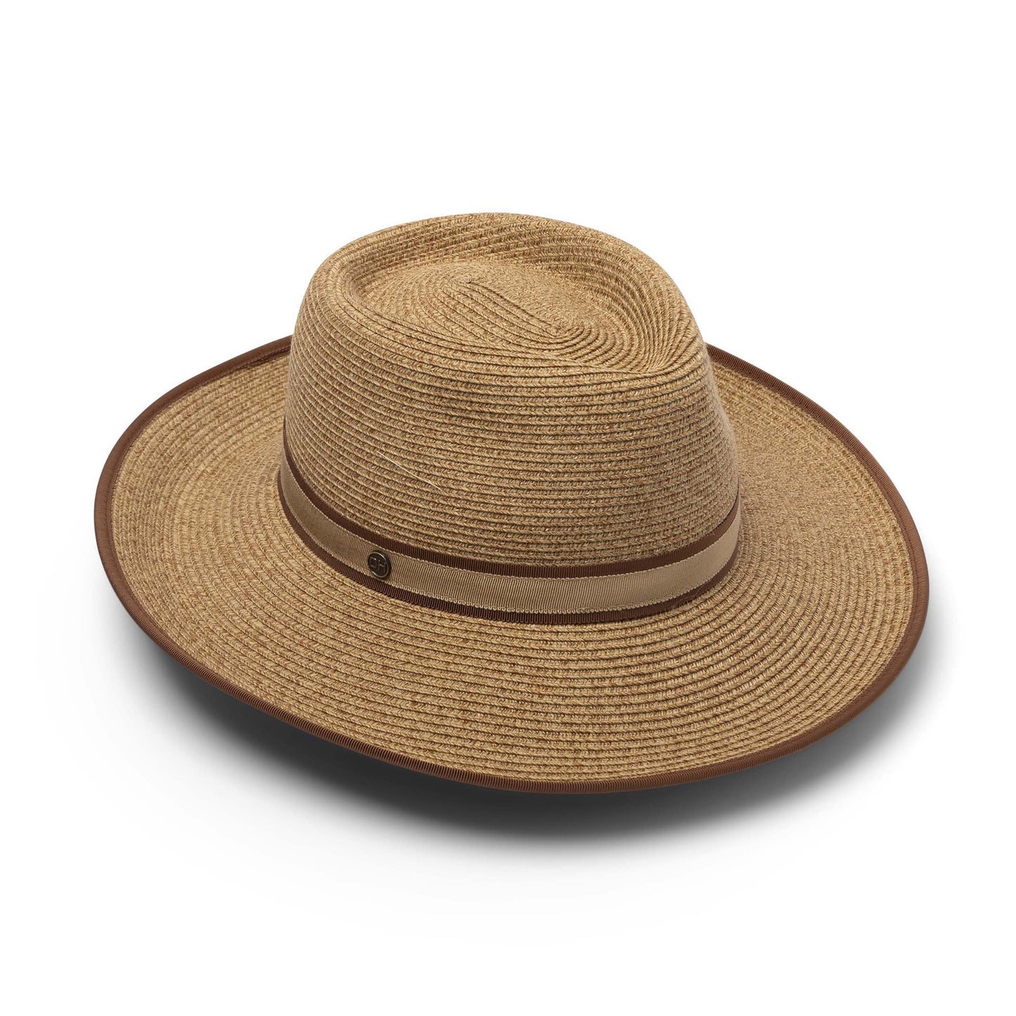 Canopy Bay Royston Fedora Hat (M/L)