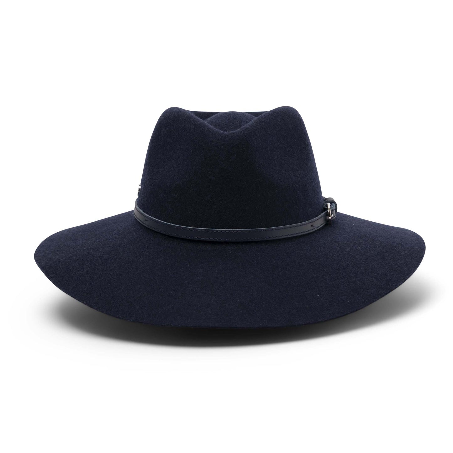 Canopy Bay Bromley Felt Fedora Hat