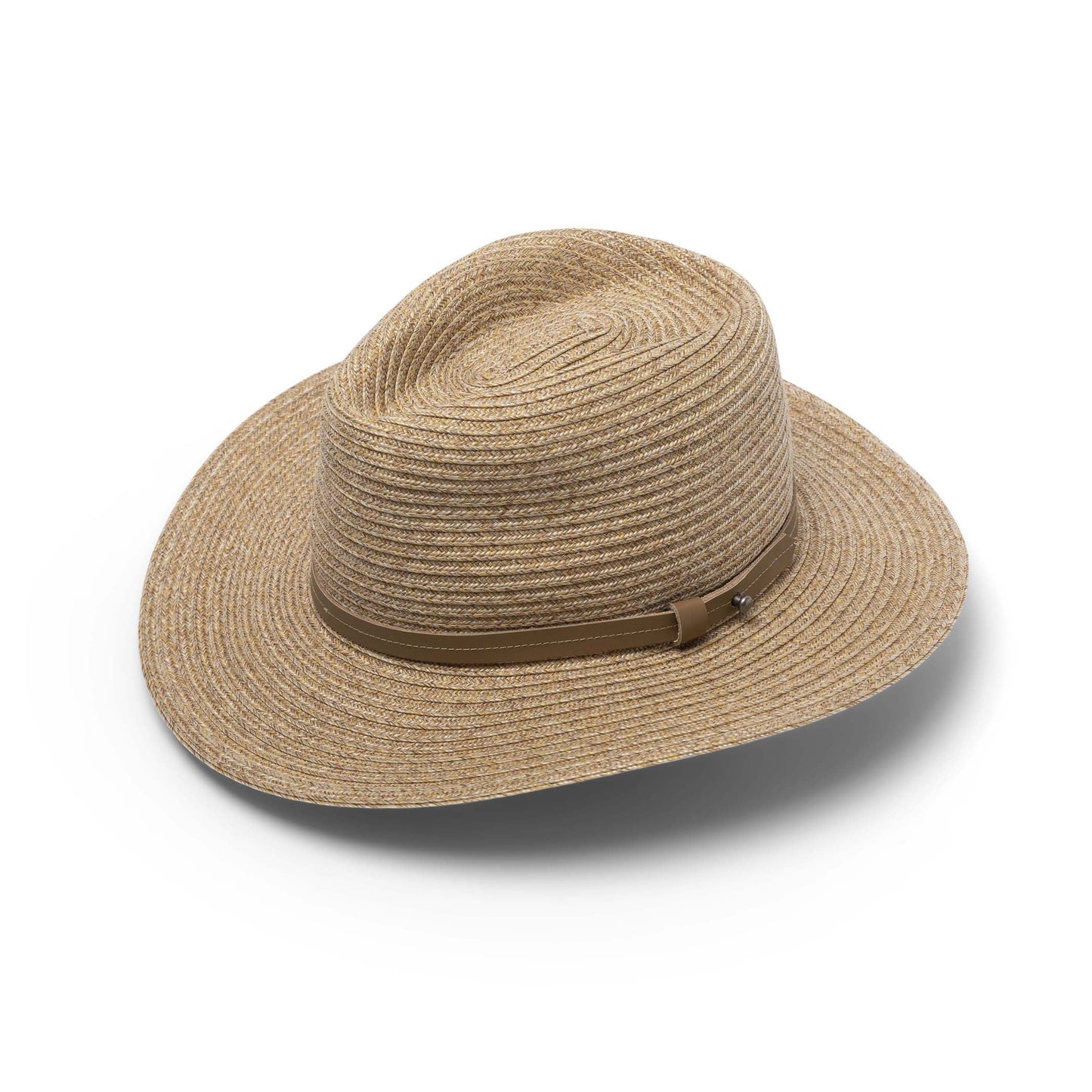 Canopy Bay Broughton Fedora Hat