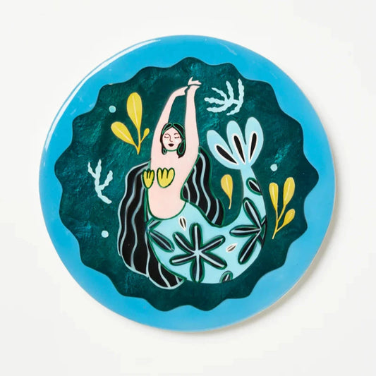 Jones & Co Tideglow Wall Art