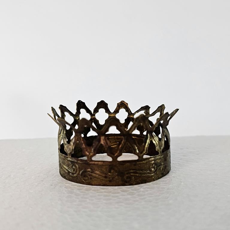 Atelier de Theirs - Set of 3 Mini crowns