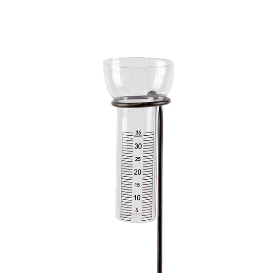 Rain Gauge Stake