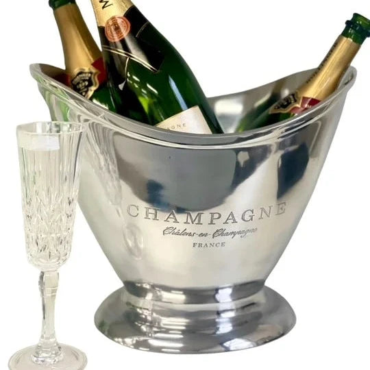 Champagne Bucket