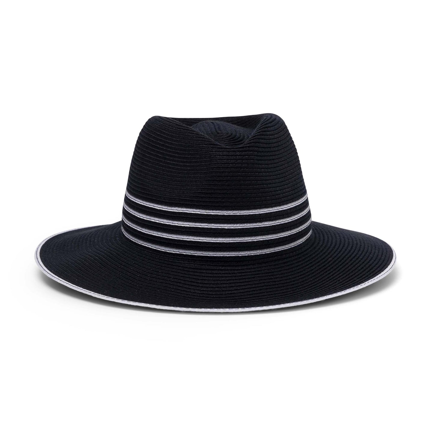 Canopy Bay Bonville FLEXIBRAID® Fedora Hat