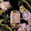 VOLUSPA's Jasmine Midnight Blooms 100 hour candle