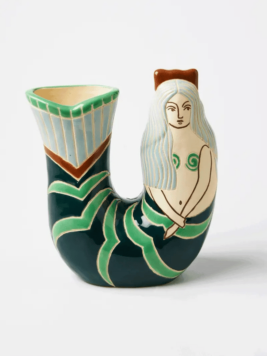 Jones & Co Siren Dream Vase