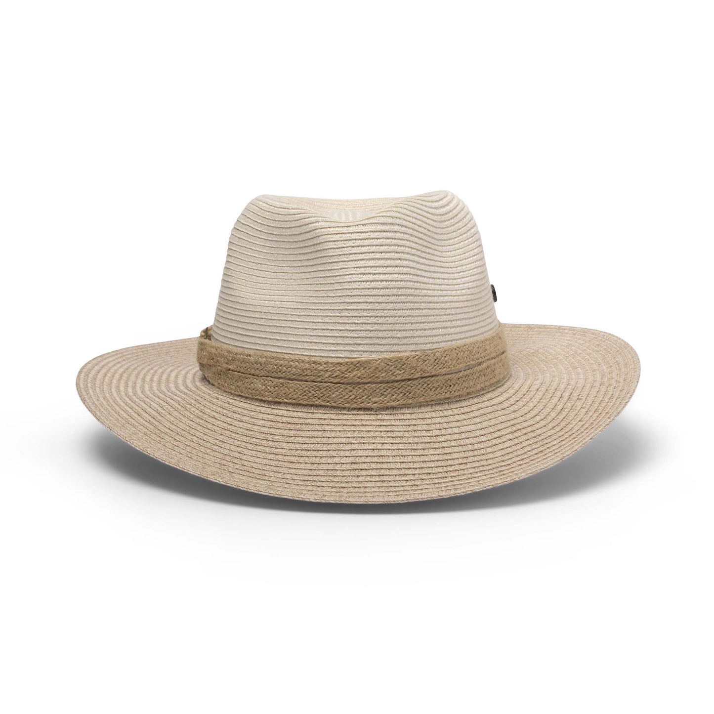 Canopy Bay Parsley Bay FLEXIBRAID® Fedora Hat