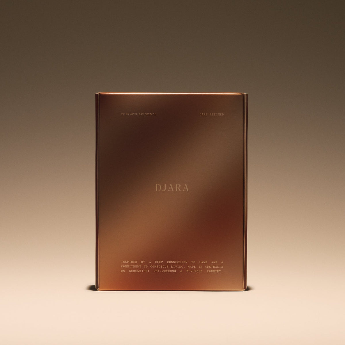 Djara Hand Balm Trio | 3 × 50ml