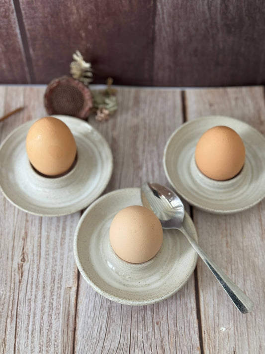 Ceramic - Egg holder