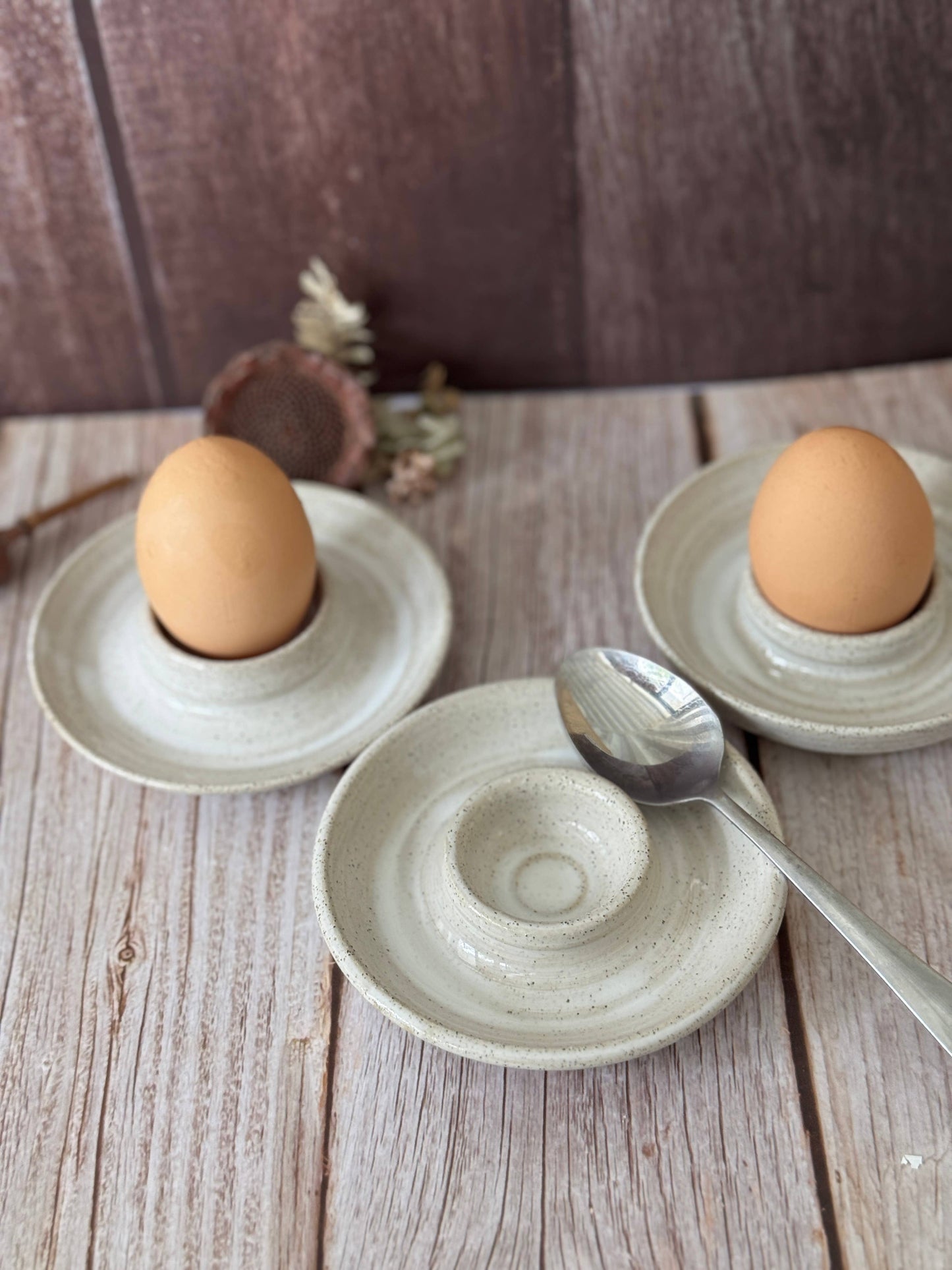 Ceramic - Egg holder