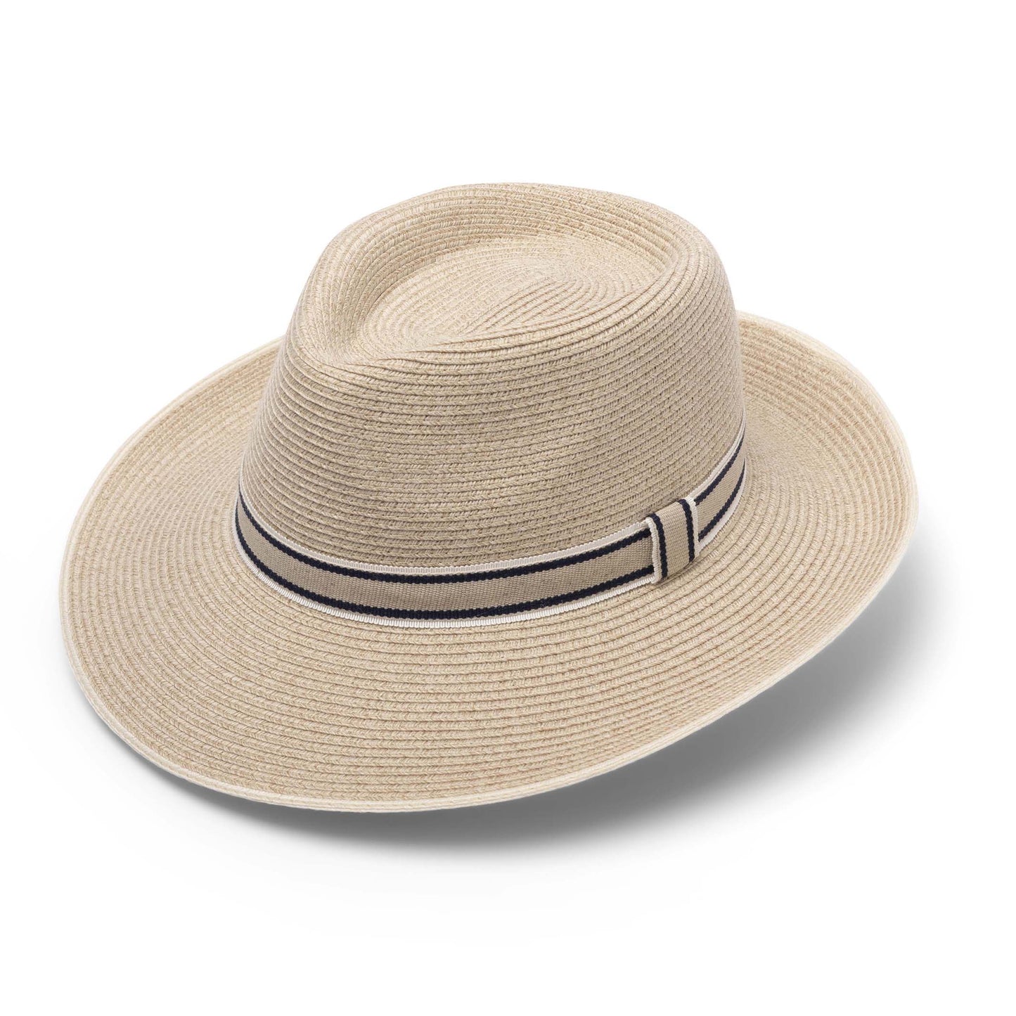 Canopy Bay Malibu FLEXIBRAID® Fedora Hat (M/L)