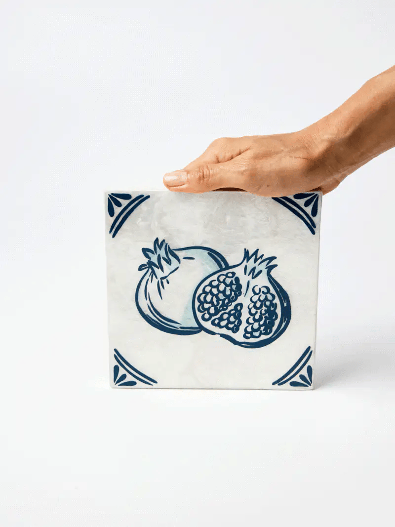 Taverna Wall Art Pomme