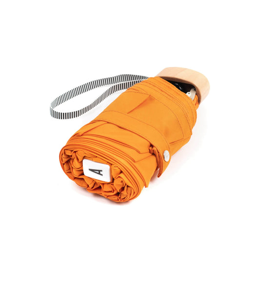 Anatole Micro-Umbrella - Auguste (orange)