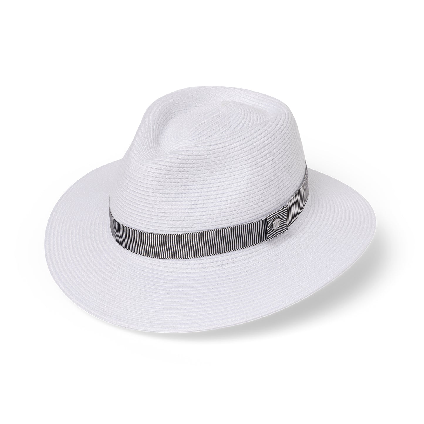 Canopy Bay Sawgrass Golf Fedora Magnet Hat