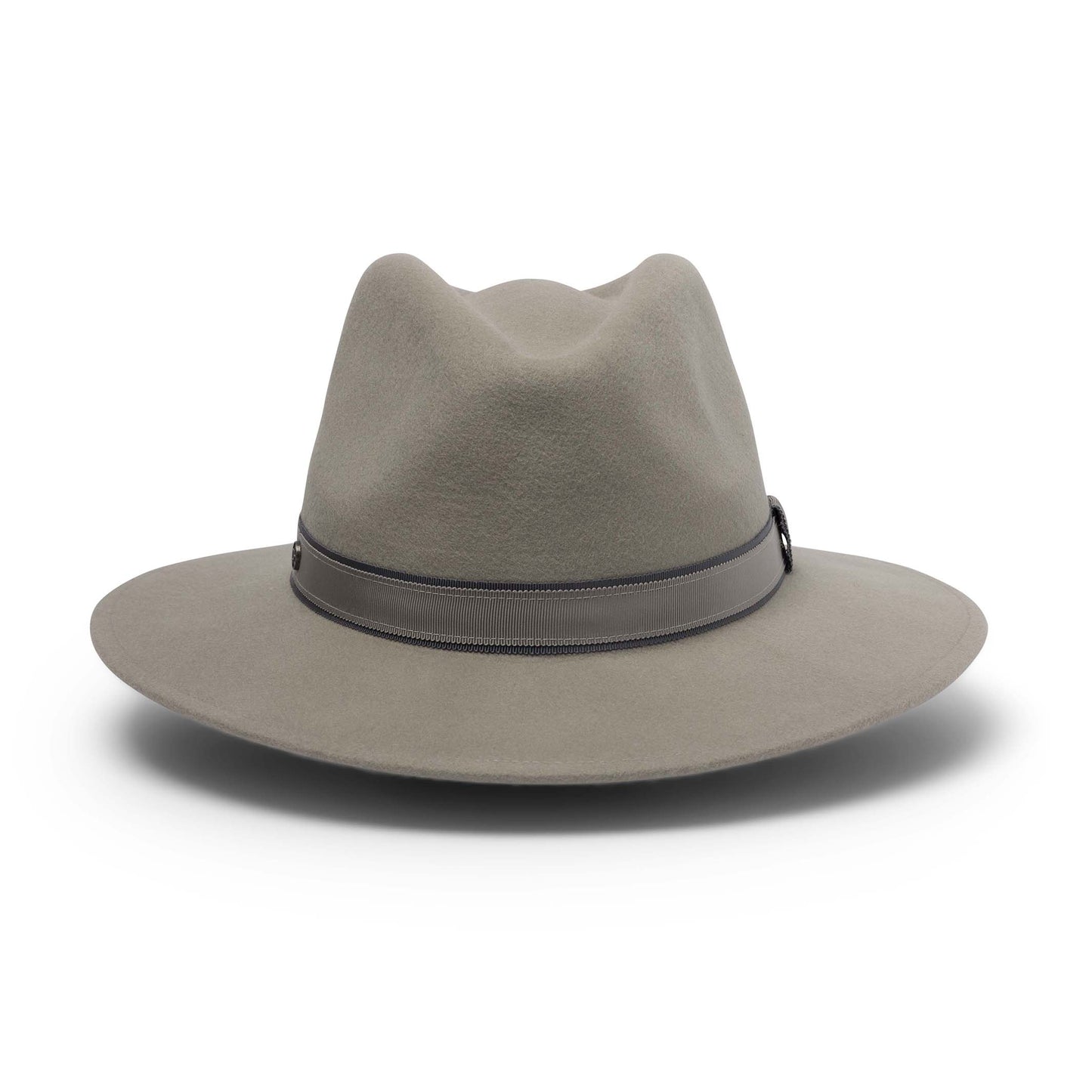 Canopy Bay Croydon Felt Fedora Hat