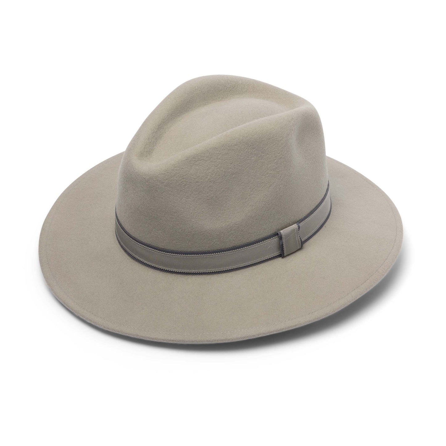 Canopy Bay Croydon Felt Fedora Hat