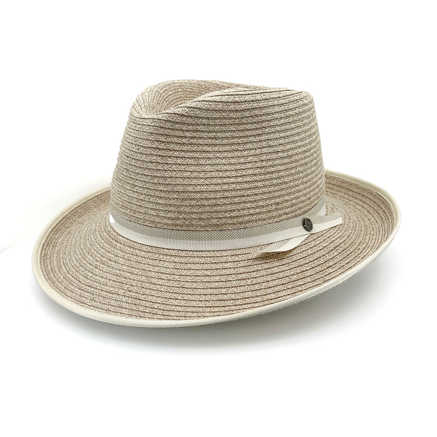 Canopy Bay Laura Fedora Hat