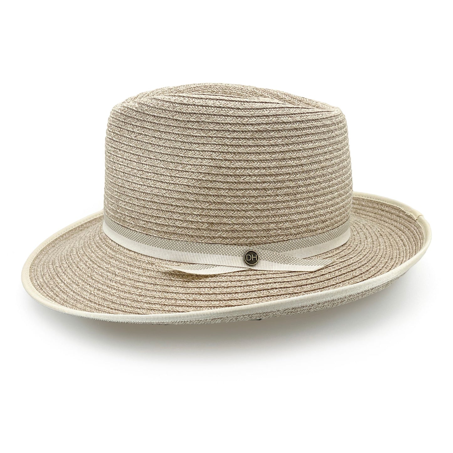 Canopy Bay Laura Fedora Hat