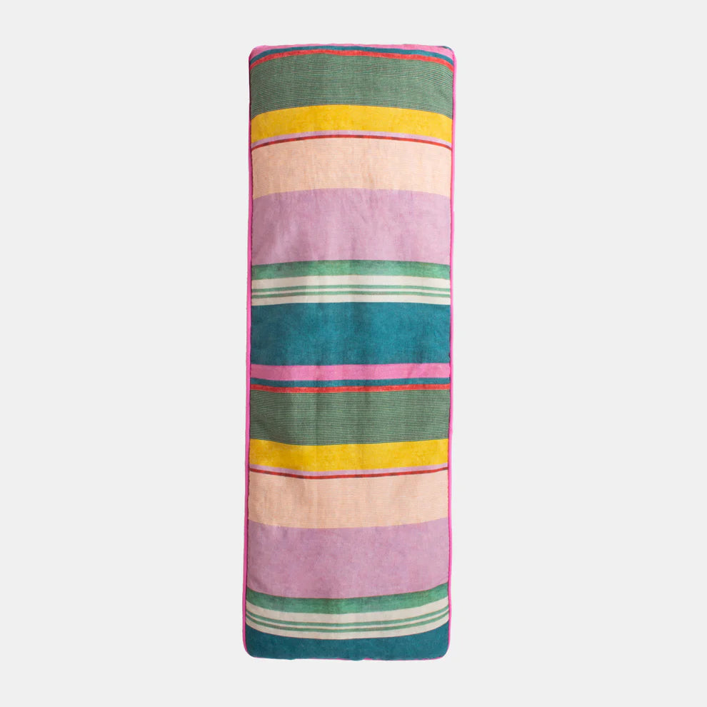 Heat Pillow - Gelato Stripe