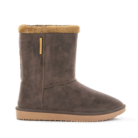 Blackfox Cheyenne Gumboot - Brown