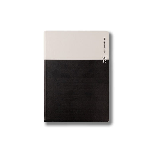 Any Day Now 2025 Diary