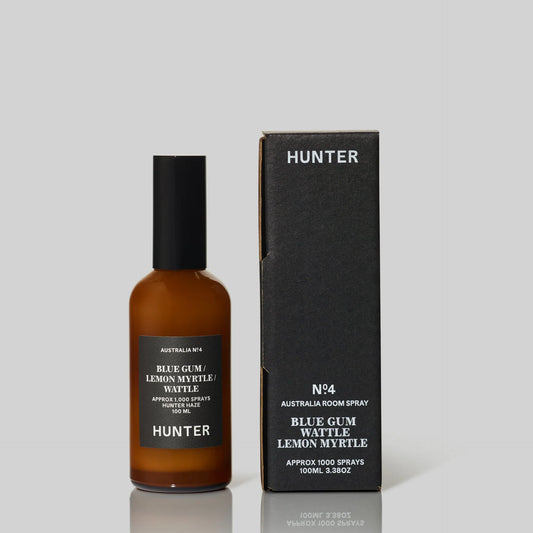 Hunter The Haze Room Spray
