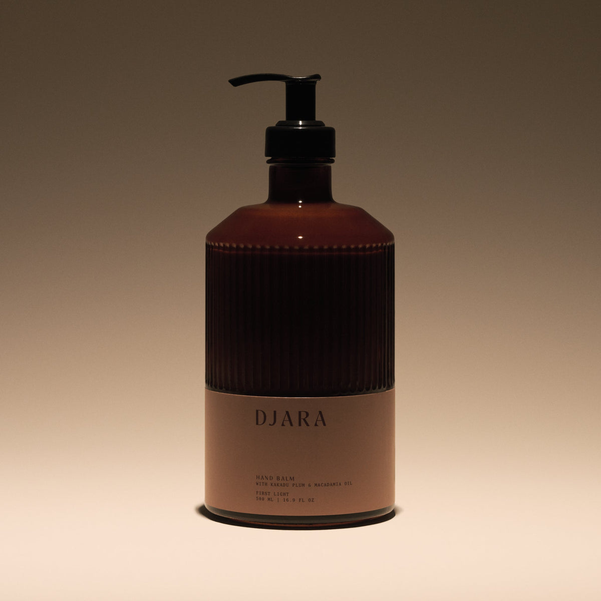 Djara Hand Balm | 500ml