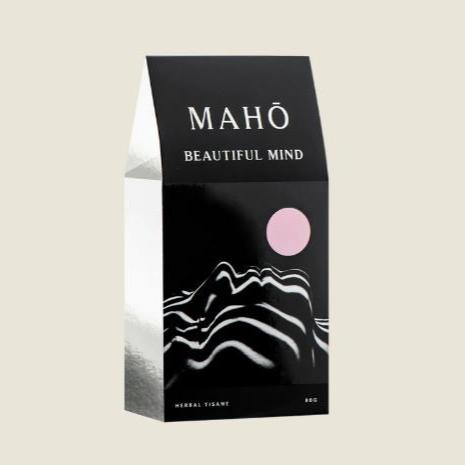 MAHŌ Sensory Tea - Beautiful Mind REFILL