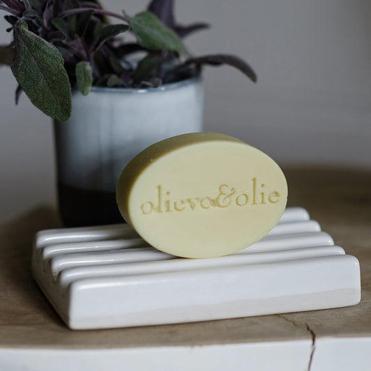 Olieve & Olie Body Oil Bar - 2 fragrances