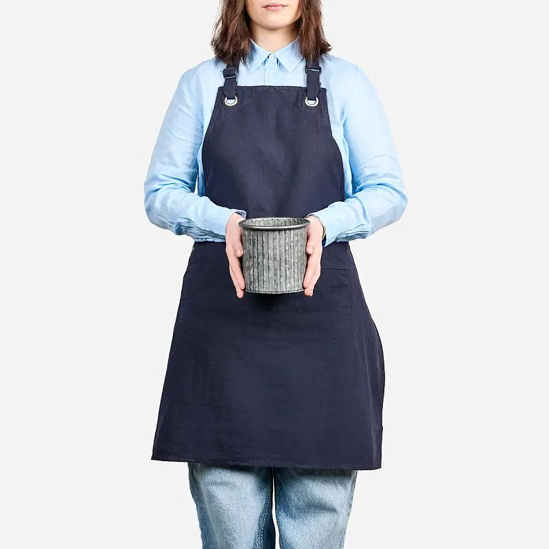 Bastille Round Planter - 3 sizes