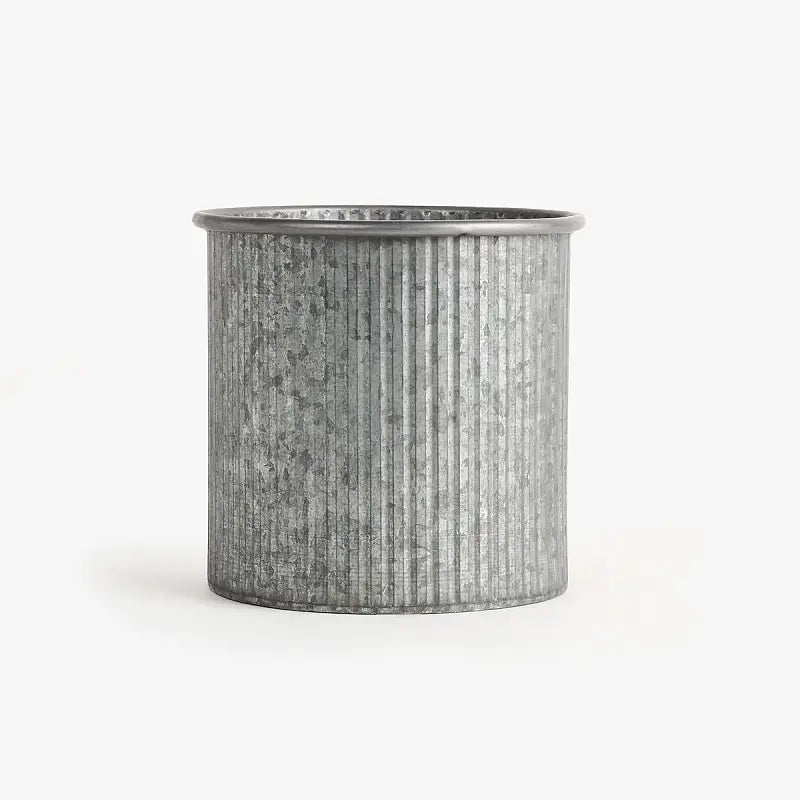 Bastille Round Planter - 3 sizes