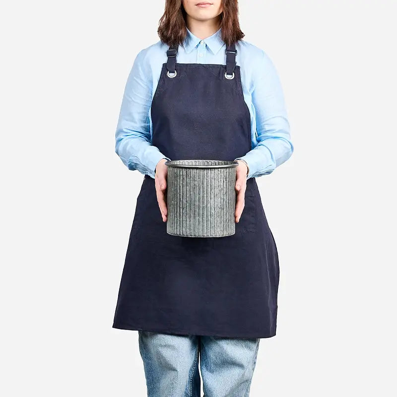 Bastille Round Planter - 3 sizes