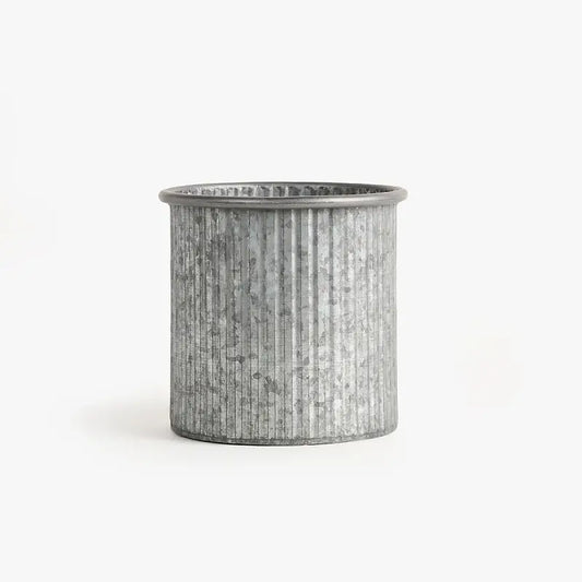 Bastille Round Planter - 3 sizes