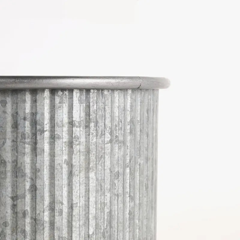 Bastille Round Planter - 3 sizes
