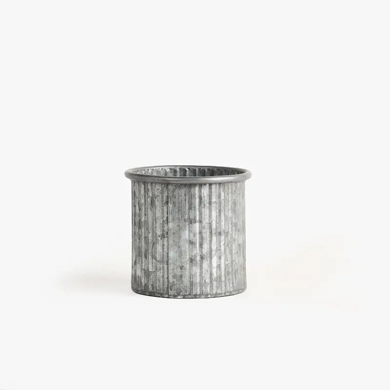 Bastille Round Planter - 3 sizes