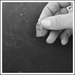 Paird Blissed Kisses Earrings