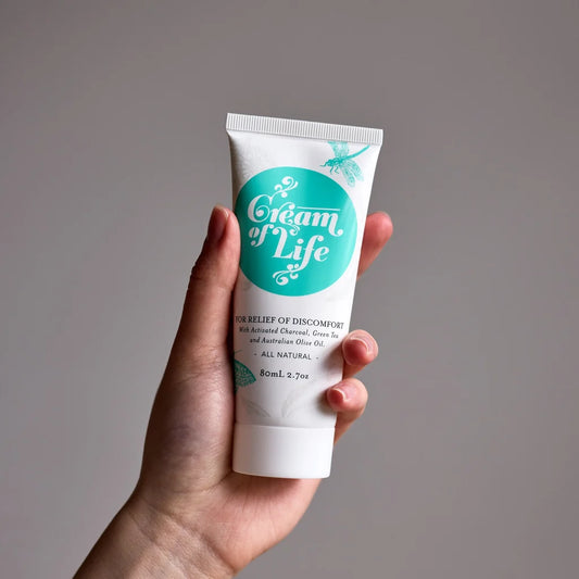 Olieve & Olie Cream of Life 80ml
